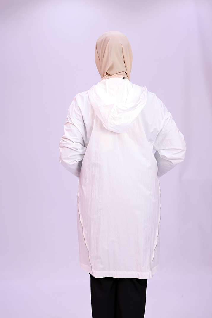 Al-marwah Kap