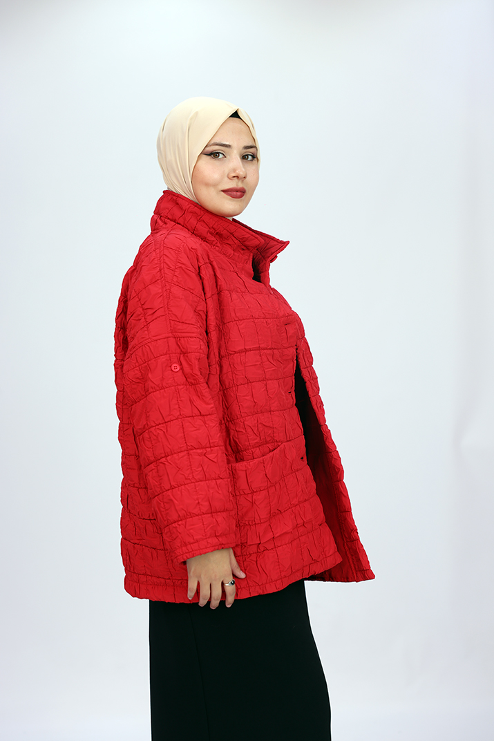 Al-marwah Kap