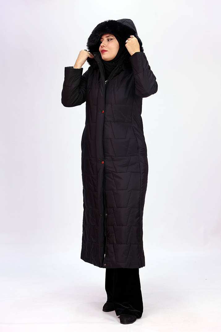 Ahval Şişme Mont